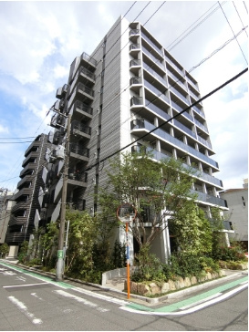 【外観】City Lux Yokohama