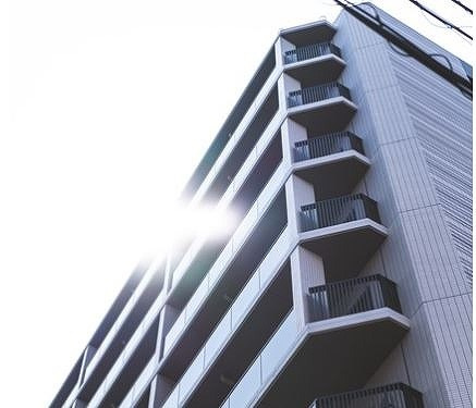 【その他】City Lux Yokohama