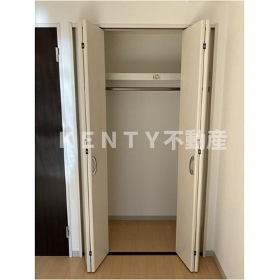 【収納】 | エクロール蒲田 | こまごまとしたものを収納できそうですね