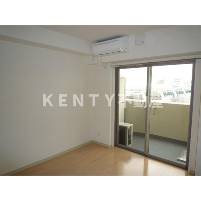 【居間・リビング】 | エクロール蒲田 | 使いやすいリビングです