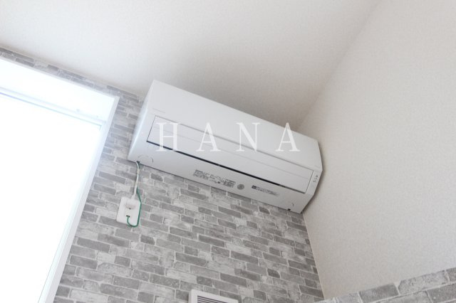 ユナイト日ノ出ルモンドの内装