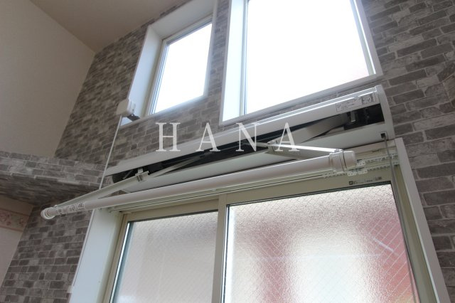 ユナイト日ノ出ルモンドの設備