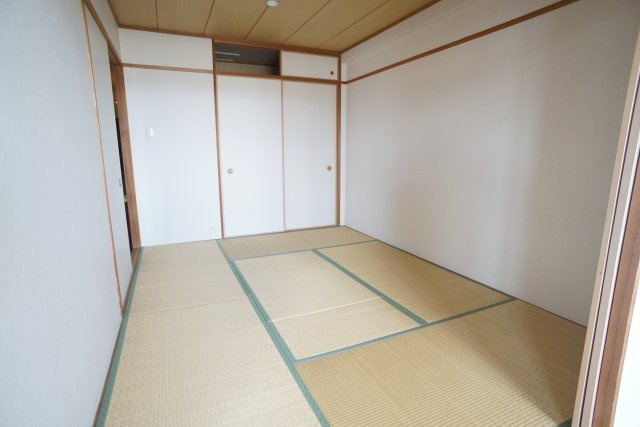 ステイツ逆瀬川宝梅の内装