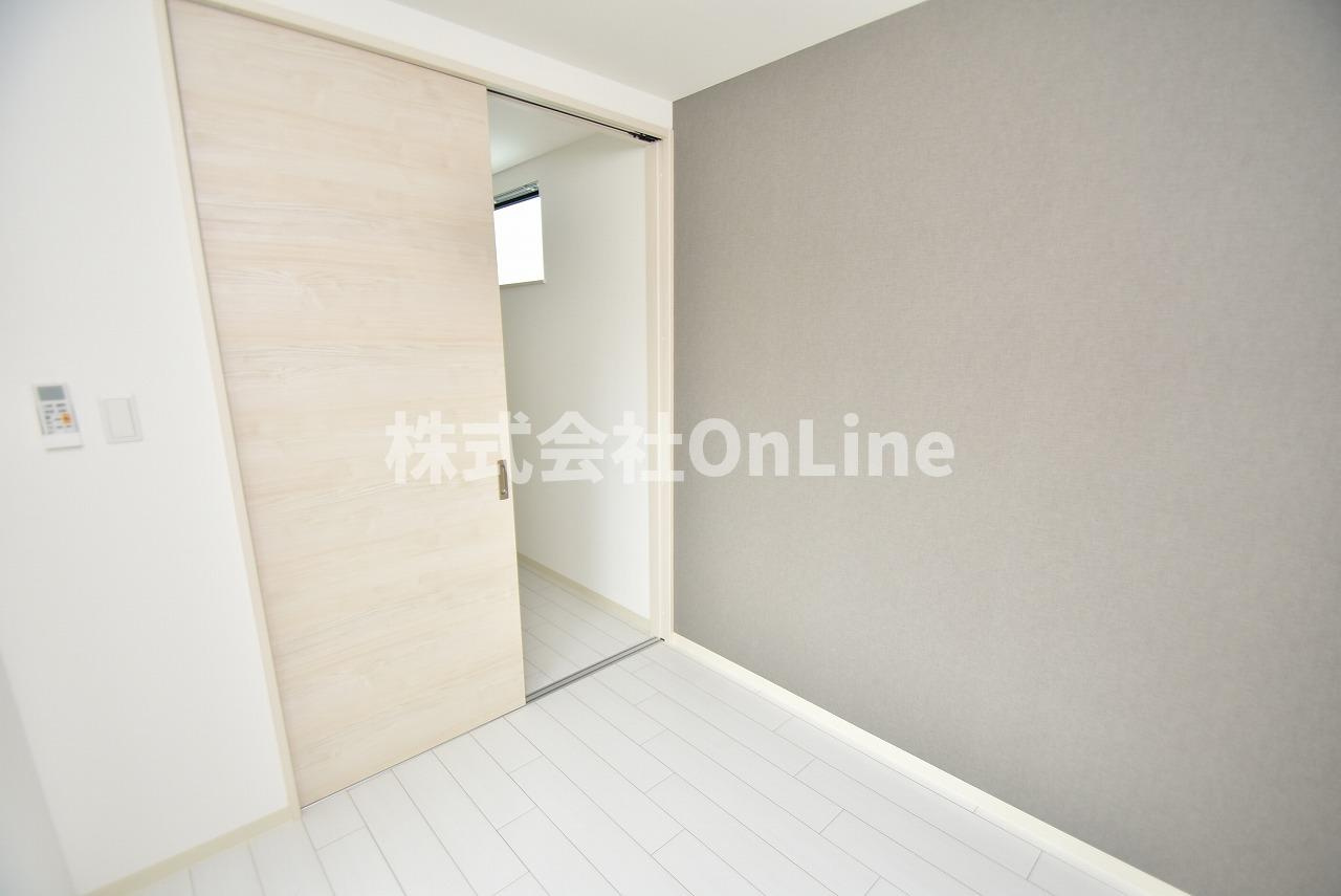 D porta Alegriaの内装