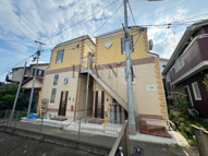 ユナイト日ノ出ルモンドの画像