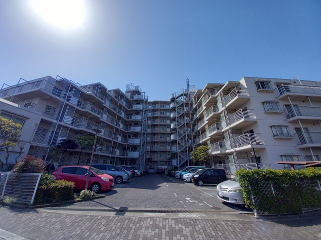 ルマージュ綾瀬の画像