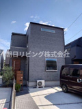三鷹市井口３丁目戸建の画像
