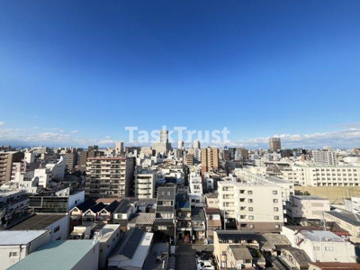 【展望】 | レオンコンフォート都島