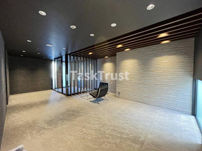 【ロビー】 | レオンコンフォート都島