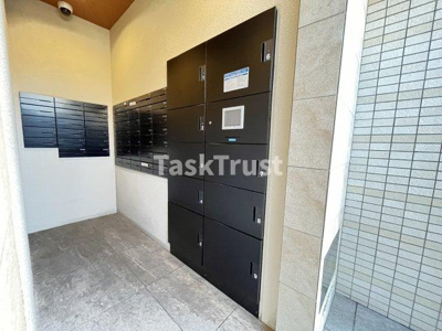 【その他共用部分】 | レオンコンフォート都島