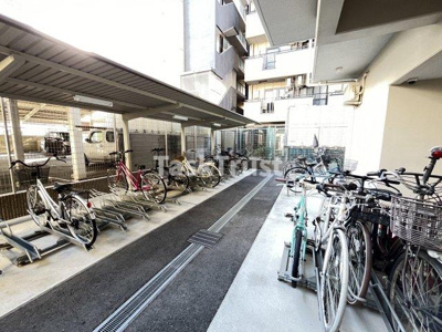 【その他共用部分】 | レオンコンフォート都島