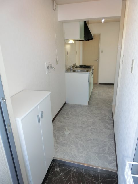 DOMAINE新町のその他