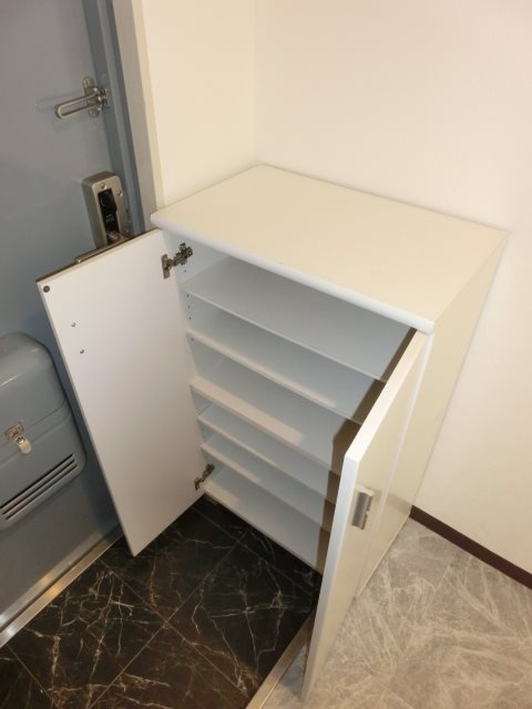 DOMAINE新町のその他