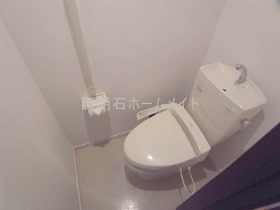 【トイレ】 | チェリーあい　 | ウォシュレット