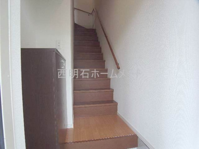 【玄関】 | チェリーあい　 | 玄関