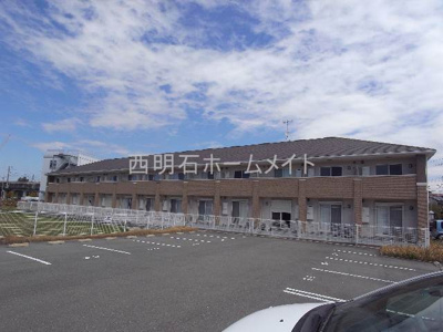 【外観】 | チェリーあい　