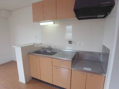 【キッチン】 | チェリーあい　 | キッチン