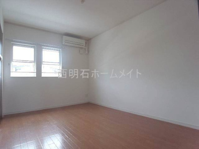 【居間・リビング】 | チェリーあい　 | 洋室