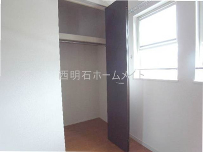 【収納】 | チェリーあい　 | クローゼット