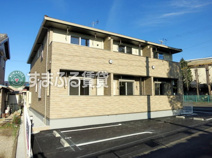 レ・セーナ　西尾市寺津町の画像