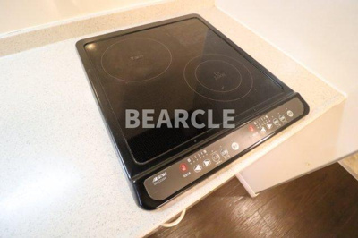 【キッチン】 | CMM京都駅前