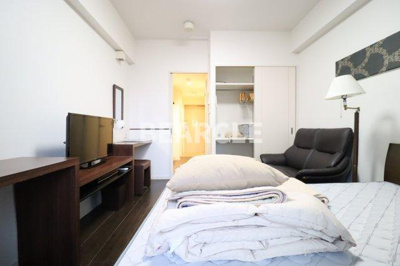 【居間・リビング】 | CMM京都駅前