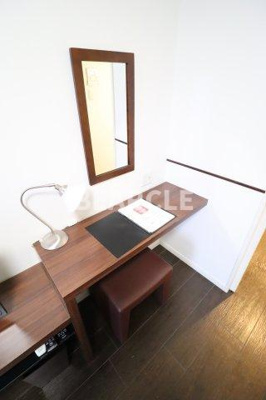 【内装】 | CMM京都駅前