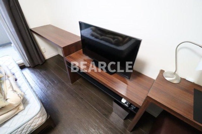 【内装】 | CMM京都駅前