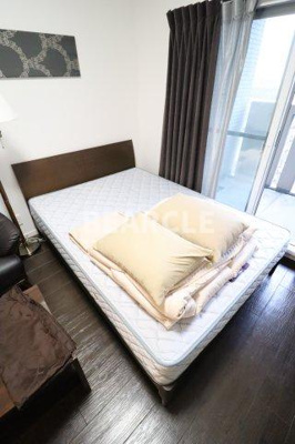 【バルコニー】 | CMM京都駅前