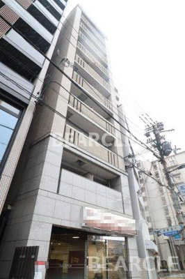 【外観】 | CMM京都駅前