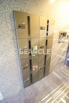 【その他共用部分】 | CMM京都駅前