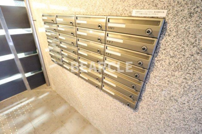 【その他共用部分】 | CMM京都駅前