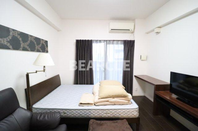 【寝室】 | CMM京都駅前