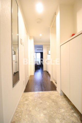 【玄関】 | CMM京都駅前