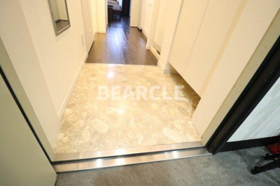 【玄関】 | CMM京都駅前