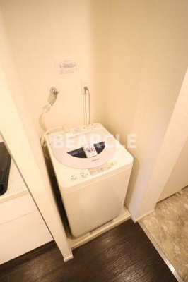 【設備】 | CMM京都駅前