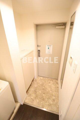 【玄関】 | CMM京都駅前