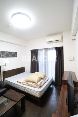 【居間・リビング】 | CMM京都駅前