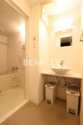 【洗面所】 | CMM京都駅前