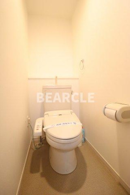 【トイレ】 | CMM京都駅前