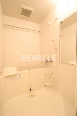 【浴室】 | CMM京都駅前