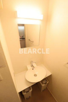 【洗面所】 | CMM京都駅前