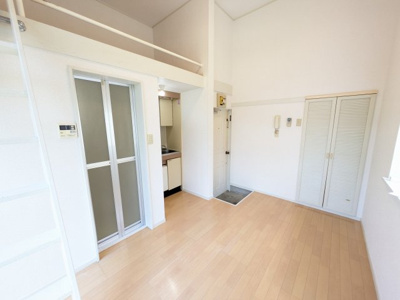 【洋室】 | ホワイトヒルズ