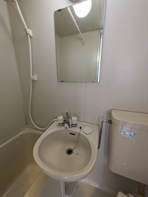 【洗面所】 | ホワイトヒルズ