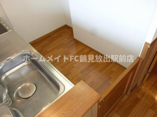 オルゴグラート鶴見のその他