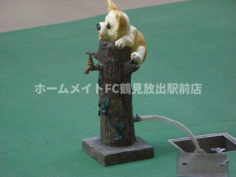 オルゴグラート鶴見のその他共用部分