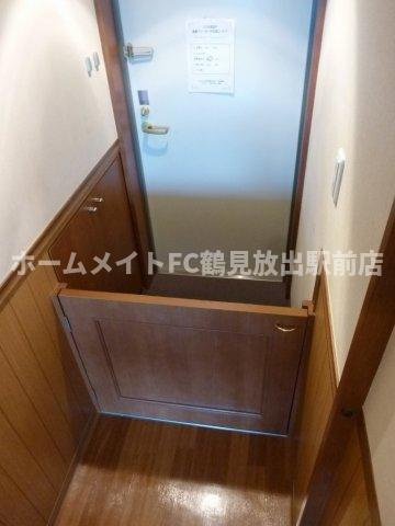 オルゴグラート鶴見のその他