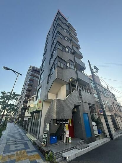 金町方大ビル