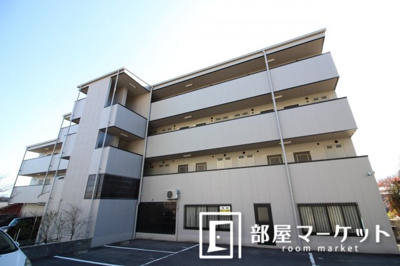 【外観】 | グランビュー太平