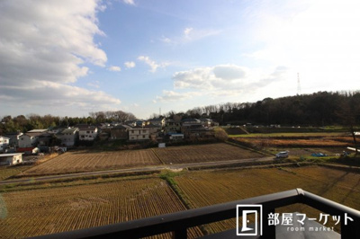 【展望】 | グランビュー太平 | 同型タイプ